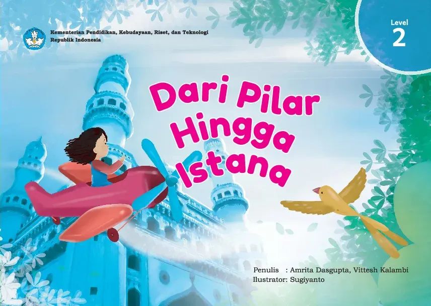 cover buku