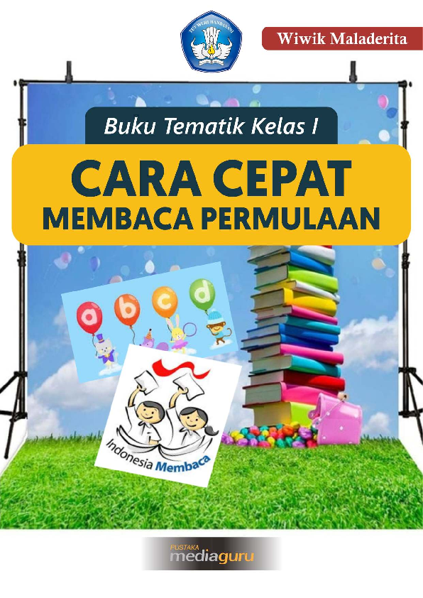 cover buku