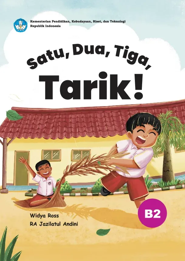cover buku