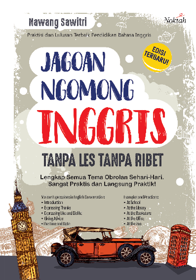 cover buku