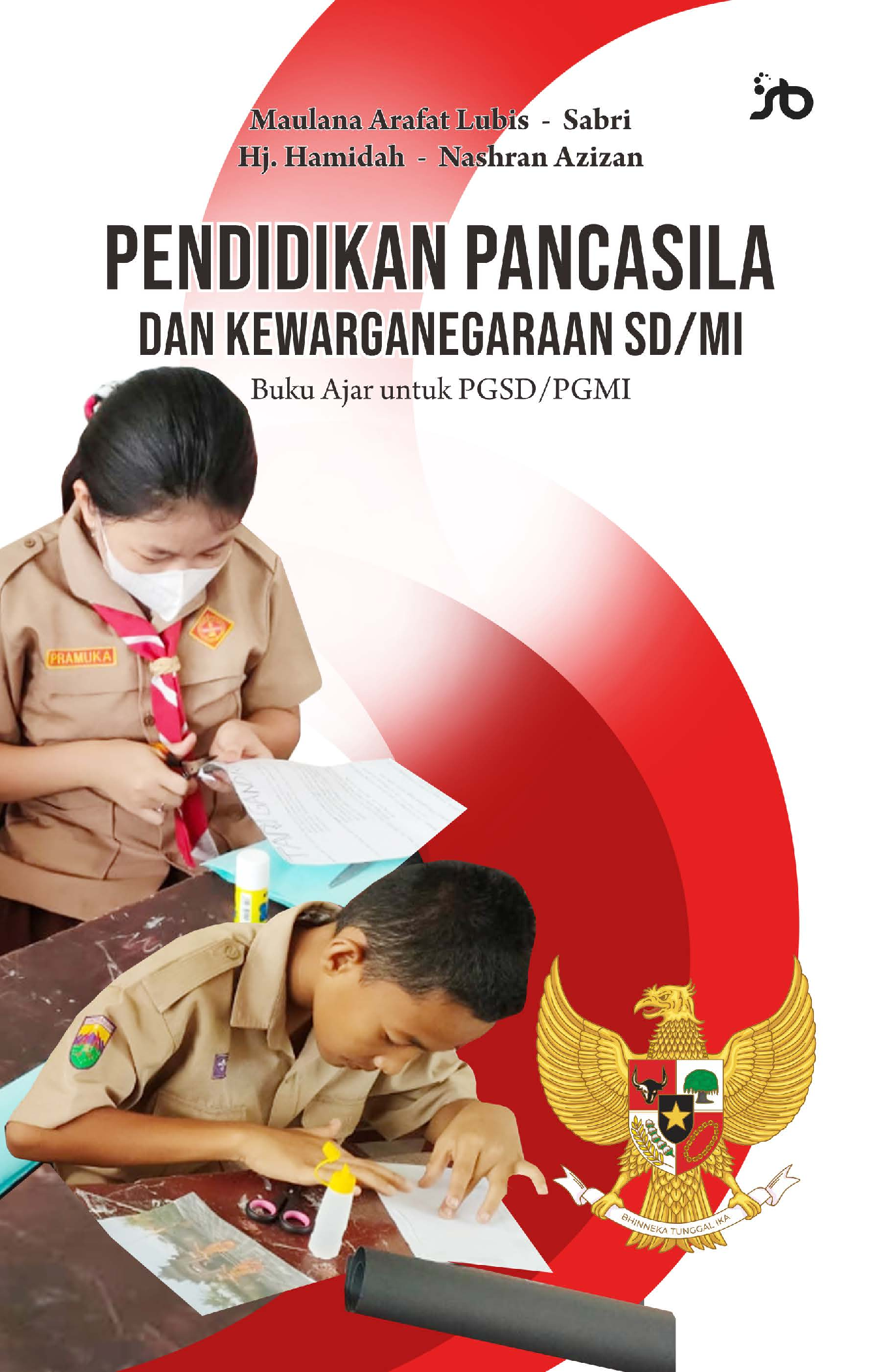 cover buku