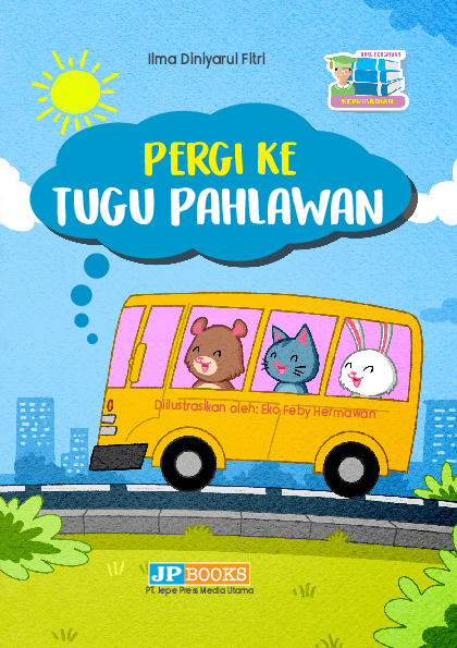 cover buku