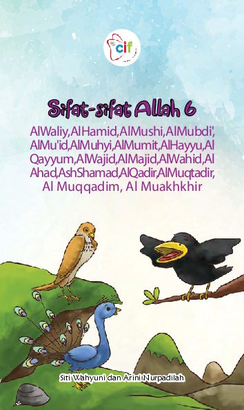 cover buku