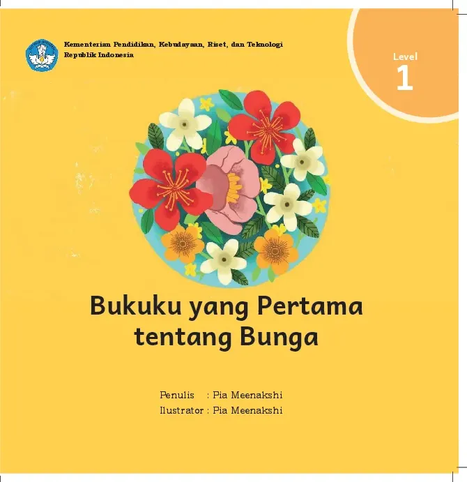 cover buku