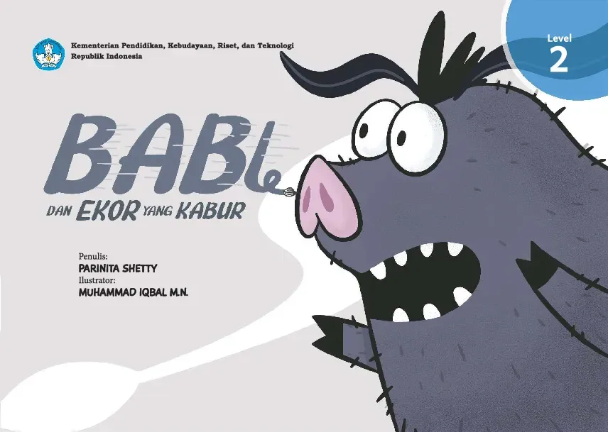 cover buku
