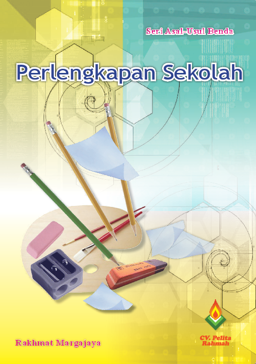 cover buku