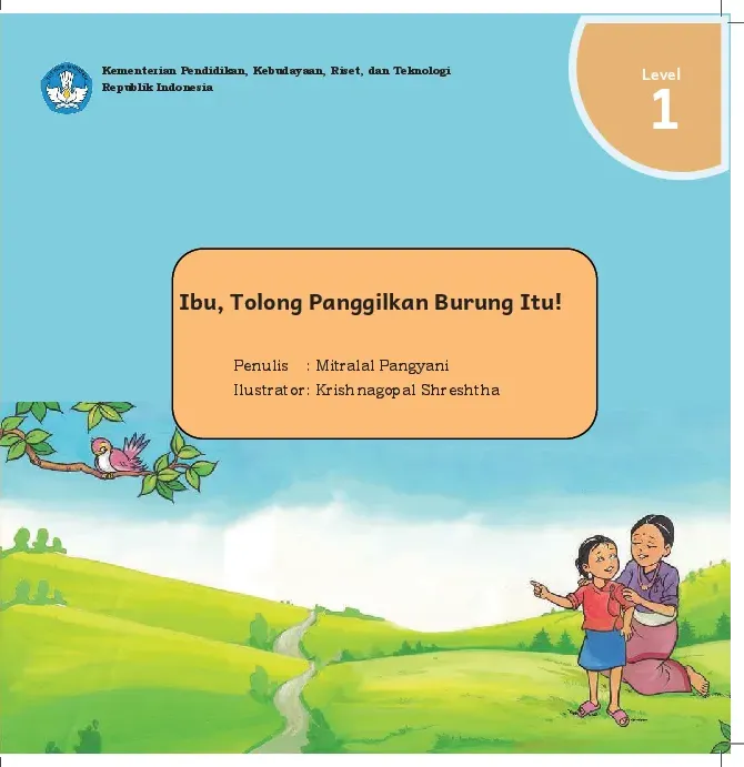 cover buku