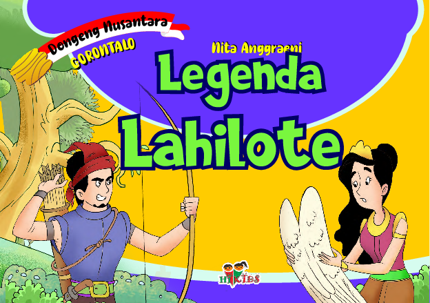 cover buku