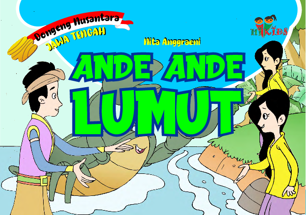cover buku