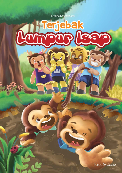 cover buku