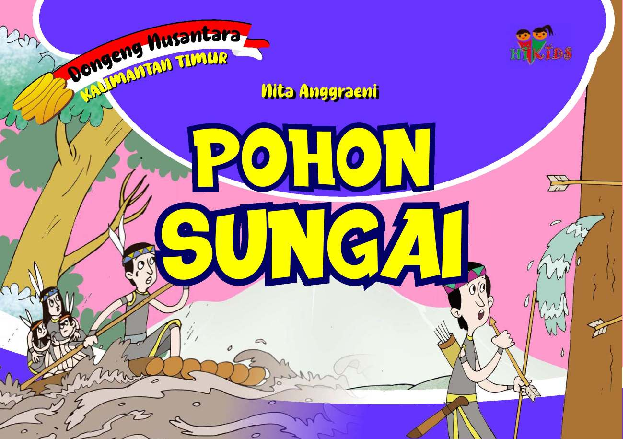 cover buku