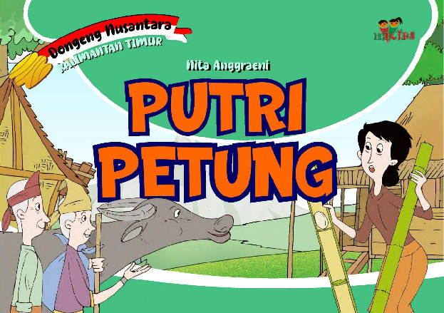 cover buku