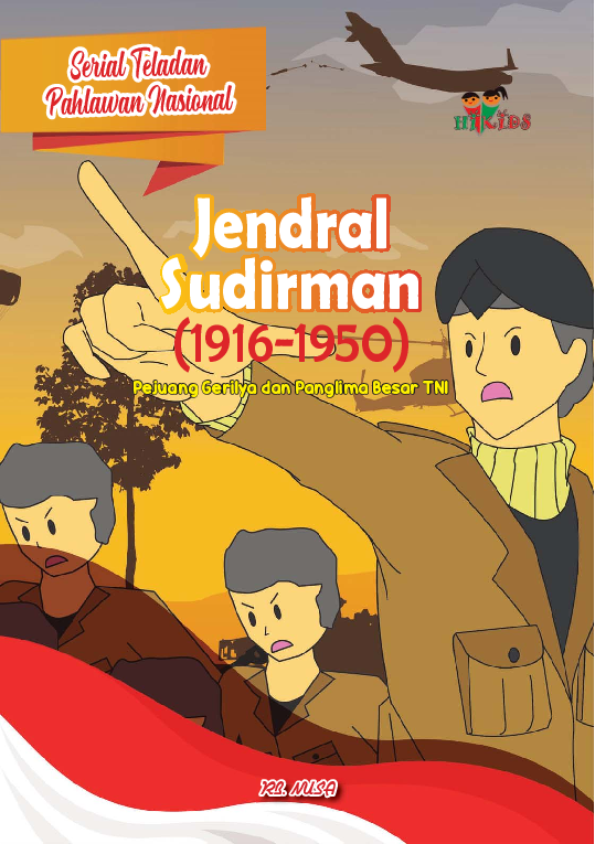 cover buku