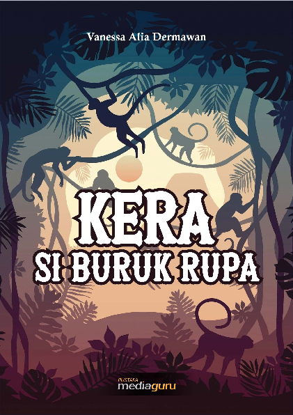 cover buku