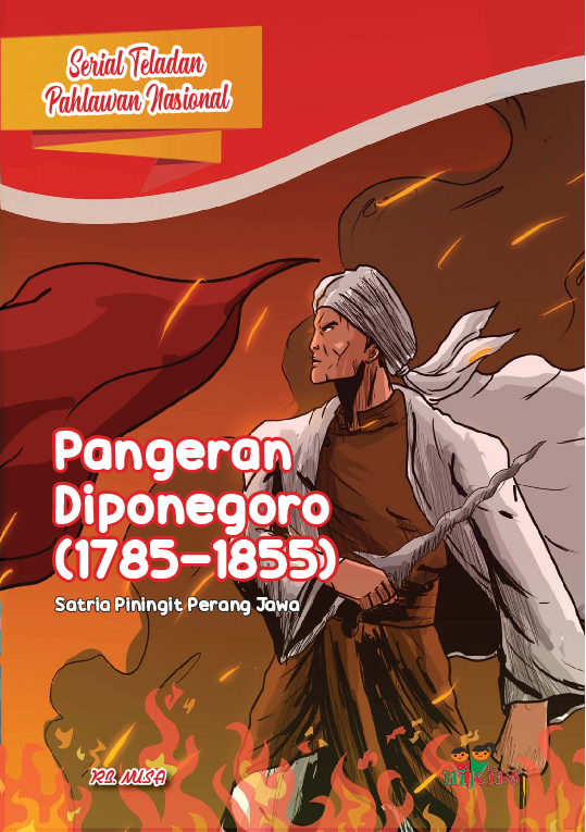 cover buku