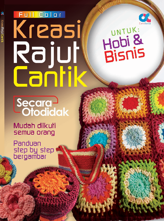 cover buku