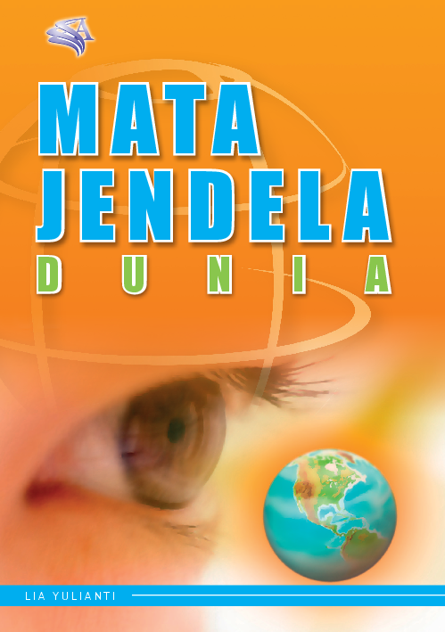 cover buku