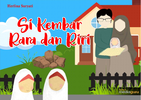 cover buku