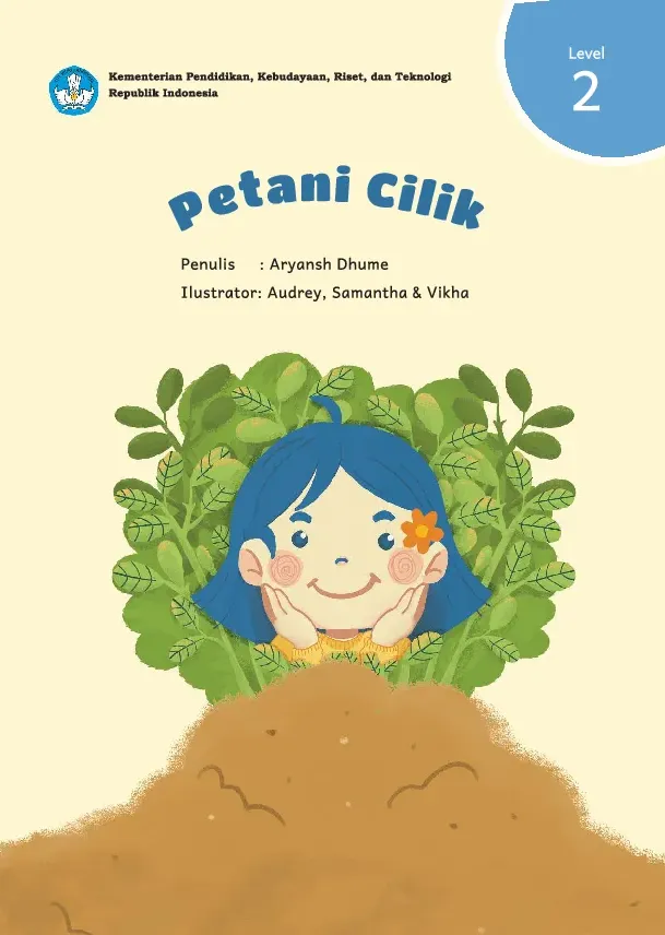 cover buku
