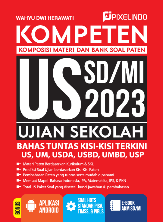 cover buku