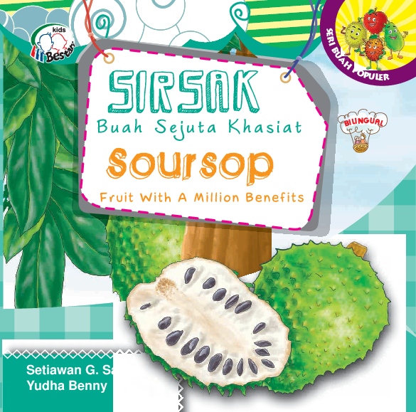 cover buku