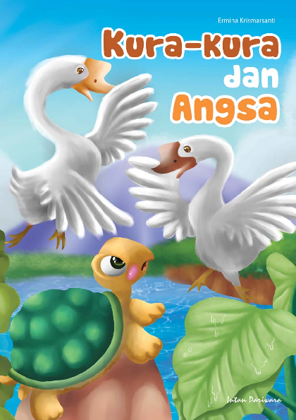 cover buku