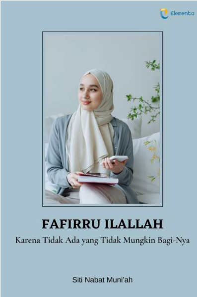 cover buku