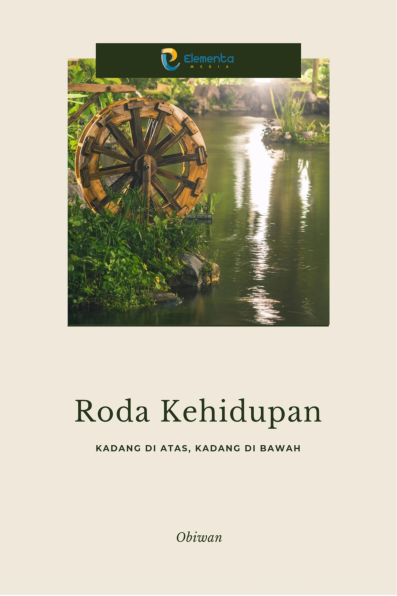 cover buku