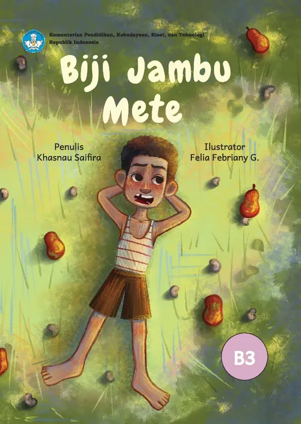 cover buku