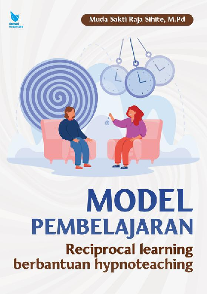cover buku