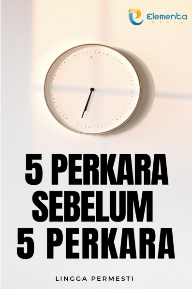 cover buku