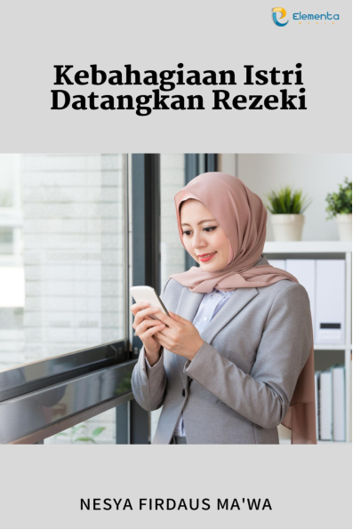 cover buku