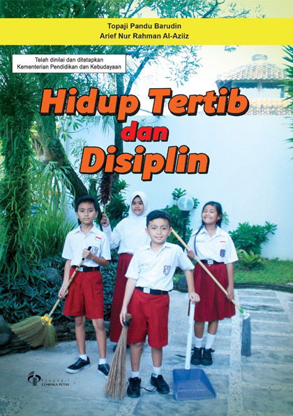 cover buku