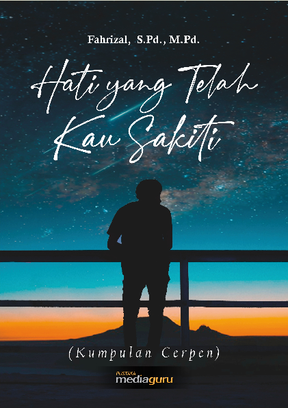 cover buku