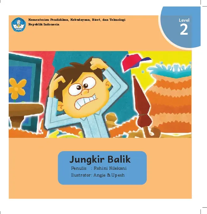 cover buku