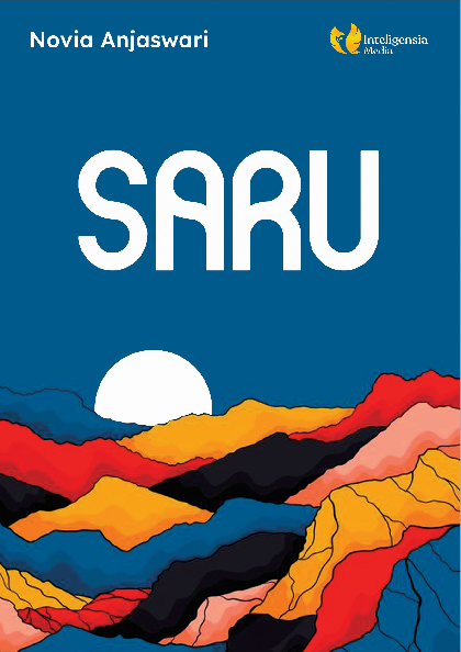 cover buku