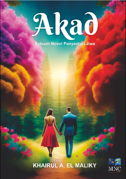 cover buku