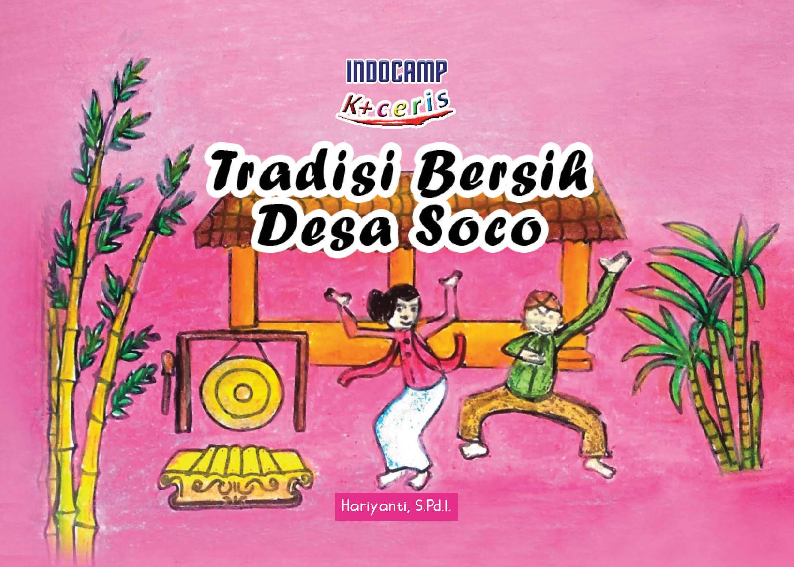 cover buku