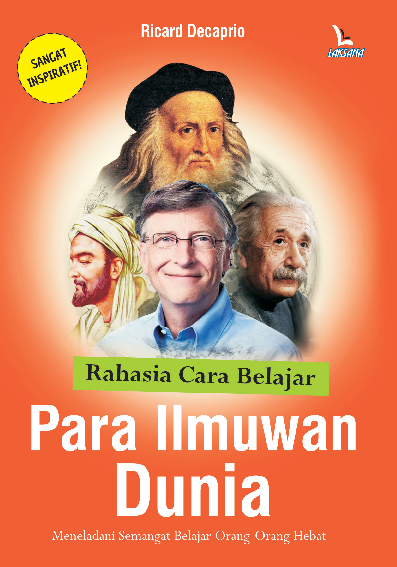 cover buku