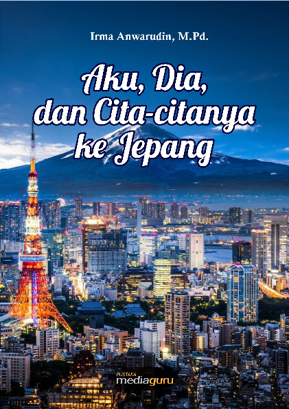cover buku