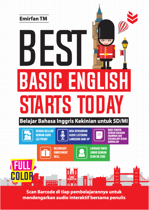 cover buku