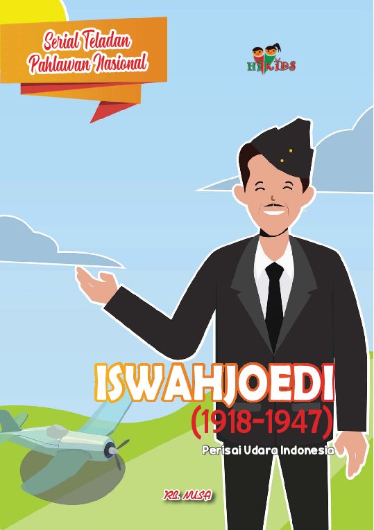 cover buku