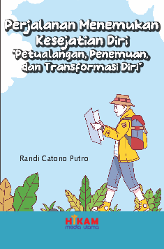 cover buku