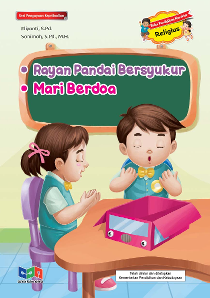 cover buku