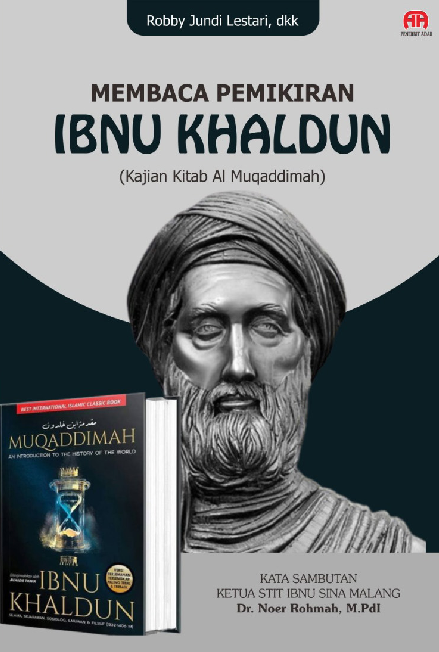 cover buku