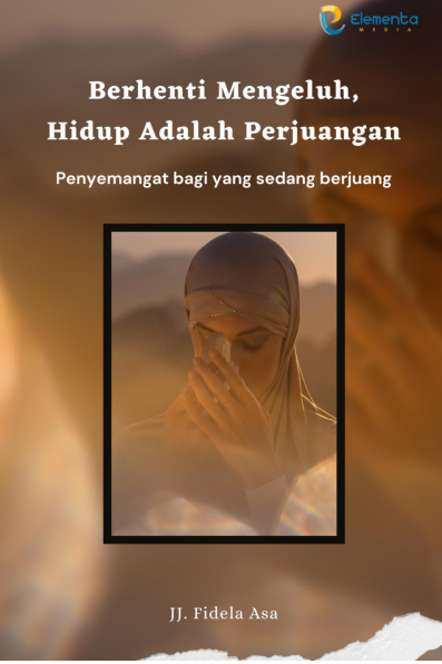 cover buku