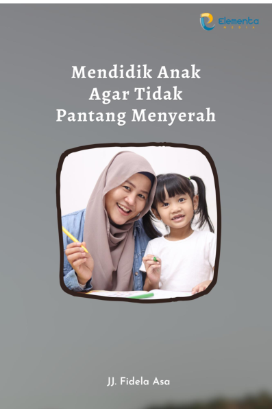 cover buku