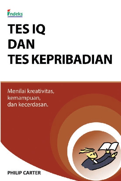 cover buku