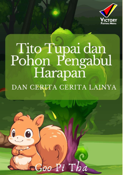 cover buku