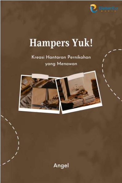 cover buku